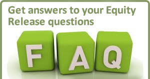 Get answers to your equity release questions